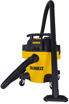 Господарський пилосос DeWalt AT-DXV20PTA