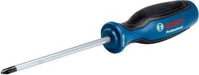 Wkrętak Bosch Professional PZ2 x 125 (1600A01V08) (4059952522807)