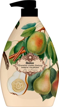 Гель для душа Bianca Aroma fantasy Флорентийская 1 л (4823107605642)