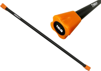 Бодибар EasyFit EF-1251-1 гимнастичекая палка 1 кг (56001515)