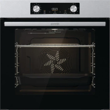 Духовой шкаф электрический Gorenje BO 6737 E02X
