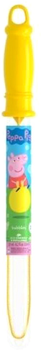 Miecz do baniek mydlanych Artyk Peppa 120 ml 24 szt (8007315019958)