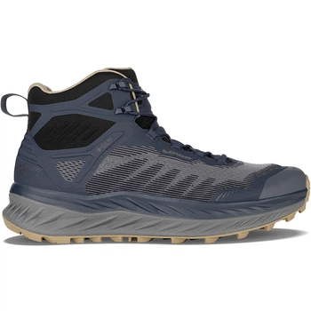 Черевики LOWA Fortux GTX QC 46 (290mm) navy-dune 311820-6983