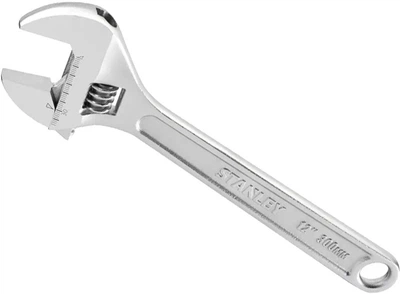 Ключ гаечный раздвижной Stanley 36 х 300 мм (STHT13156-0)