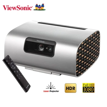 Проектор ViewSonic M10 1080p/ 2200lm /RGB/ Wi-Fi/ Bluetooth