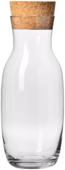 Графин Krosno Pure 1.1 л (5900345792491)