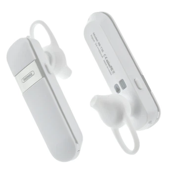 Беспроводная Bluetooth гарнитура Remax RB-T36 (Bluetooth 5.0) White