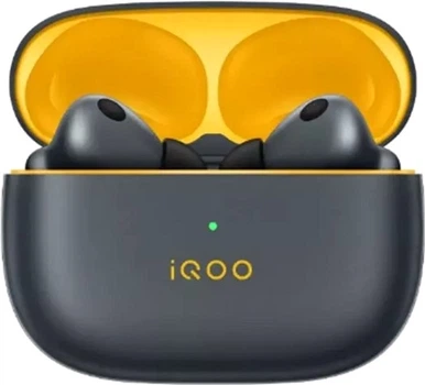 Наушники Vivo IQOO TWS 1 Black