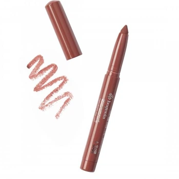 Помада-олівець Bogenia Velvet Waterproof Matte 13 BG730