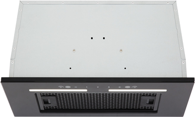 Вытяжка INTERLINE WIND BL A/60/GL/ST