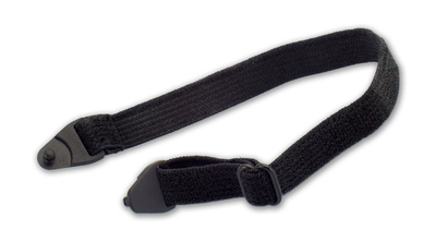 Ремінець страхувальний для окулярів ESS Elastic Retention Strap Multi єдиний (740-0254)