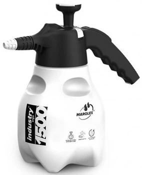 Разбрызгиватель Садовый 1.5 л MAROLEX Industry ergo Acid (S082.102)