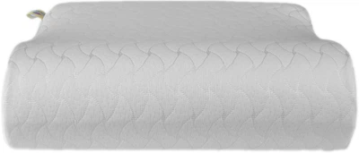 Подушка Highfoam Dobra Ecosoft 49х32 см (4820000909754/4820160790476)