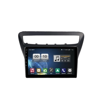 Штатна магнітола серії QIV Q1 під Chevrolet Lova RV 2016+ (W2) 9 дюймів C-Q45887
