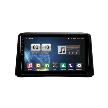 Штатна магнітола серії QIV Q1 під Opel Mokka 1 2012-2016 Vauxhall Mokka 2012-2016 Buick Encore 2012-2016 9 C-Q46175