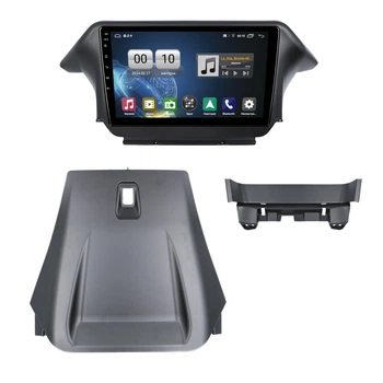 Штатна магнітола серії QIV Q1 під Honda Odyssey 2008-2013 (F1) (W2) 10 дюймів C-Q46411