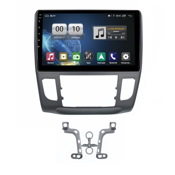 Штатна магнітола серії QIV Q1 під Honda Crider 2013-2018 (F2) (W1) 10 дюймів C-Q45290