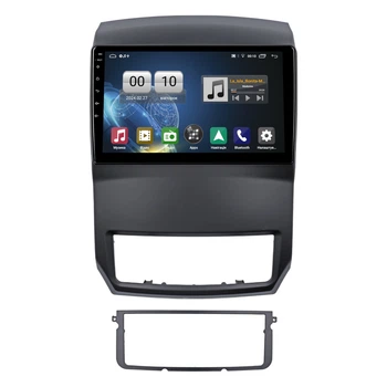 Штатна магнітола серії QIV Q1 під Great Wall Voleex C50 2011-2013 9 дюймів C-Q45460