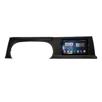 Штатна магнітола серії QIV Q1 під Kia KX3 2020+ (F1) (W1) 9 дюймів C-Q46057