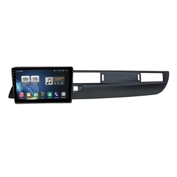 Штатна магнітола серії QIV Q1 під Citroen C5 2013-2016 (F2) 10 дюймів C-Q46366