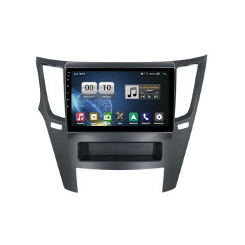 Штатна магнітола серії QIV Q1 під Subaru Outback 4 Legacy 5 2009-2014 (W1) 9 дюймів C-Q45703