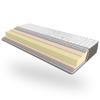 Матрац Take&Go Soft Roll 90х200 см (2504220902000)