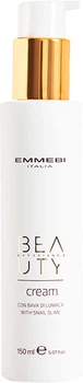 Питательный крем Emmebi Italia Немедленное восстановление Nutry Care Cream 150 мл (8032825918248)
