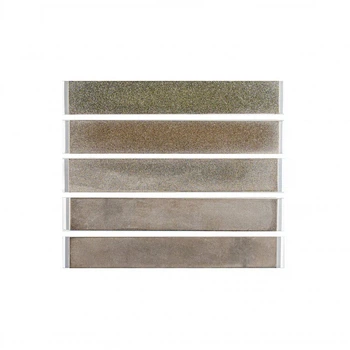 Набір Ельборових каменів Hapstone серія Start для заточування ножів