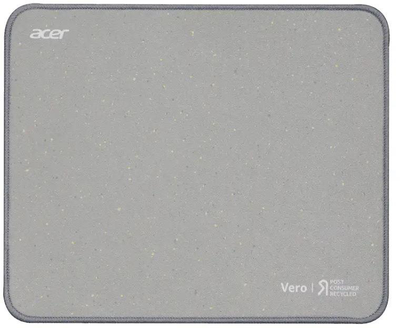 Игровая поверхность Acer Vero Grey (GP.MSP11.00A)