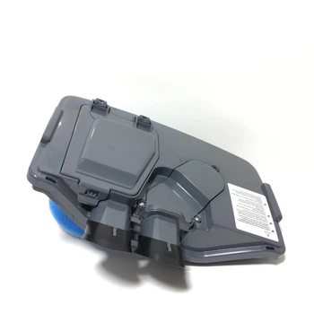 Кришка аквафільтра з фільтрами до пилососа Zelmer Aquawelt, Aquawelt Plus, 919.0ST, 11011699 (919.0240)