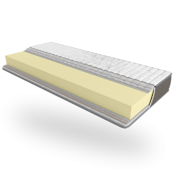 Матрас Take&Go Slim Roll 160х200 см (3008071602007)