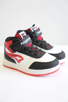 Ботинки KangaROOS 23 Красный (4099758395236)
