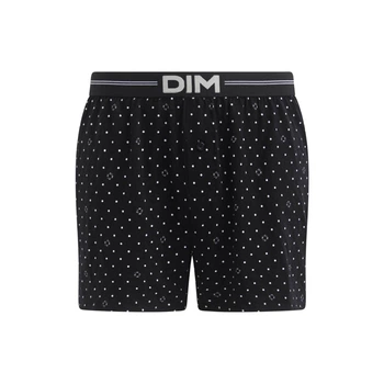 Трусы свободного кроя DIM D0DCFx1 L 1 шт impr.dim. AV0
