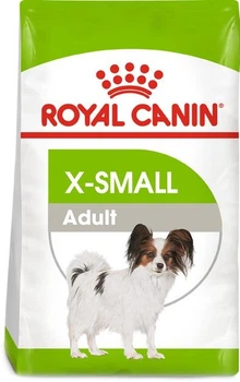 Сухой корм Royal Canin (Роял Канин) X-Small adult миниатюрных пород 3 кг