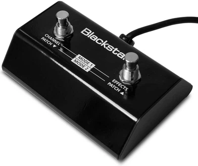 Футсвич Blackstar FS-11