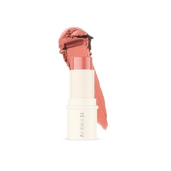 Румяная сток Farmasi Cream Stick Blush, Fresh 04, 4,5 г
