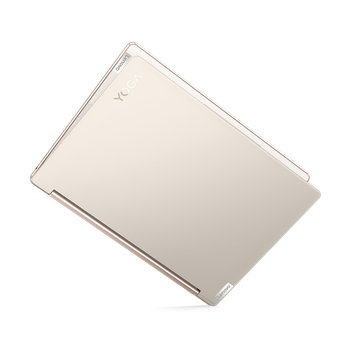 Сенсорный ноутбук 14" Lenovo Yoga Slim 9 14IAP7 Intel Core i7-1280P RAM 16GB SSD 512GB Win11 Алюминиевый корпус (UKR)