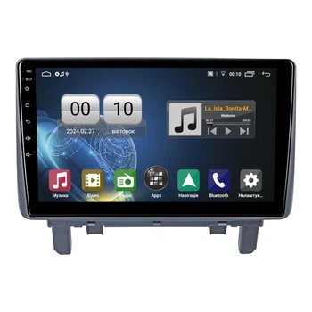 Штатна магнітола серії QIV Q1 під Buick Encore 2021+ (W1) 10 дюймів C-Q46335