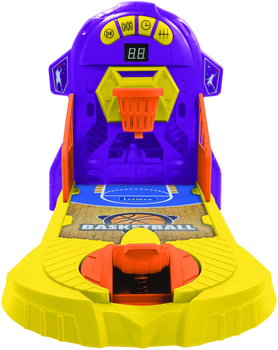 Гра Lexibook Electronic Basketball (3380743103464)