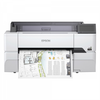 Плоттер epson sct3405n (c11cj55302a0)