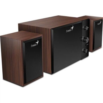 Акустическая система Genius sw-2.1 350 (31730037400)
