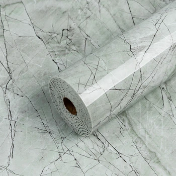 Самоклеюча стінова PET плитка Sticker Wall в рулоні 600 х 3000 х 2mm SW-00001701