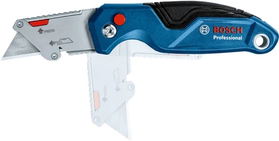 Складной нож Bosch 1600A016BL
