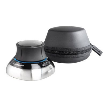 Мышка 3DConnexion SpaceMouse Wireless Bluetooth Edition (3dx-700115)