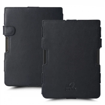 Чехол Stenk для электронной книги PocketBook 630 Черный (40600)