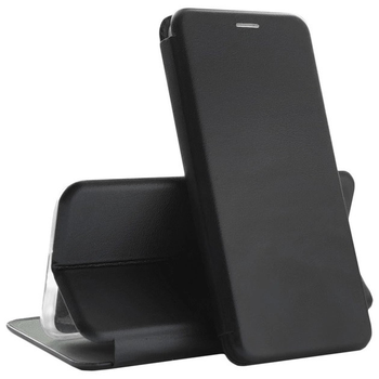 Чехол Fiji G.C. для Samsung Galaxy A06 (A065) книжка магнитная Black