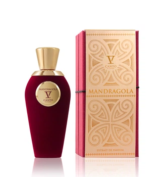 Духи унисекс V Canto Mandragola 100 мл
