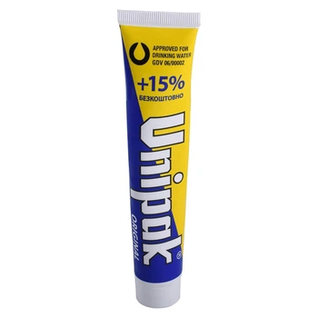 Паста упаковочная Unipak (тюбик) 75g (UP0578)