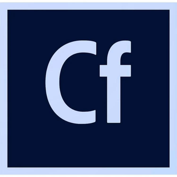 Adobe ColdFusion Standard