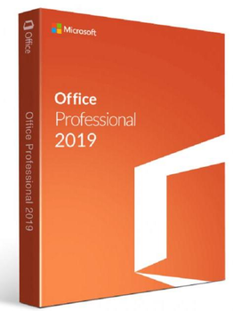Электронная Лицензия Microsoft Office Professional 2019 (ESD)